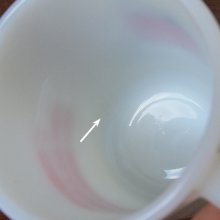 他の写真1: ファイヤーキング　9ozマグ　【スヌーピー/モーニングアレルギー】