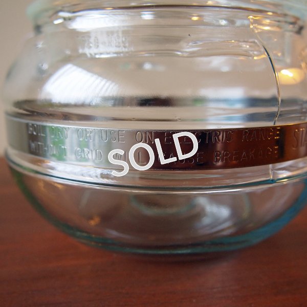 画像3: パイレックス　フレームウェア　【ティーポット】