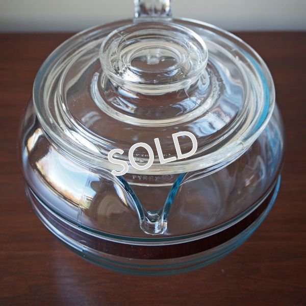 画像5: パイレックス　フレームウェア　【ティーポット】