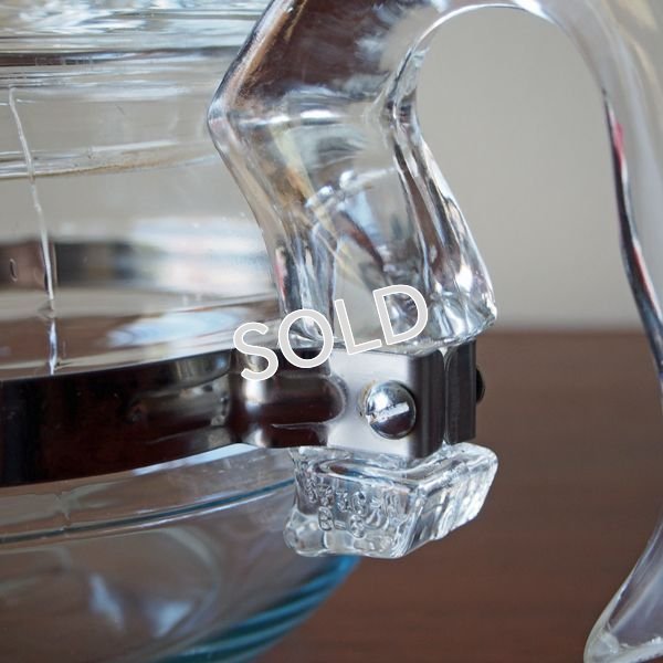 画像4: パイレックス　フレームウェア　【ティーポット】