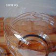 画像10: ヴィンテージ　ガラス製　コーヒーポット　【クラブグラス】