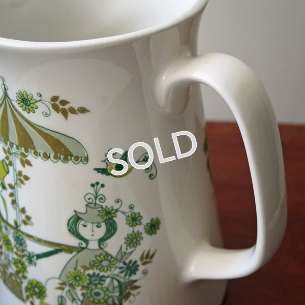 画像5: フィッギオ　ピッチャー　【マーケット】