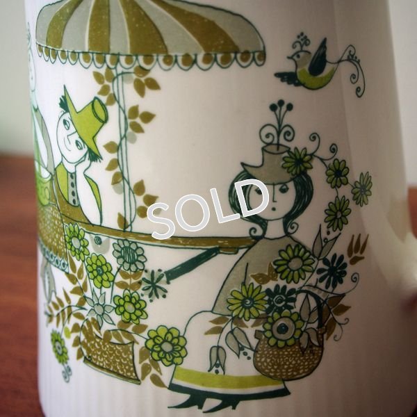 画像4: フィッギオ　ピッチャー　【マーケット】