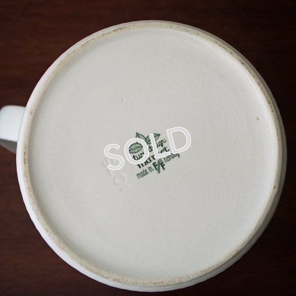 画像7: フィッギオ　ピッチャー　【マーケット】