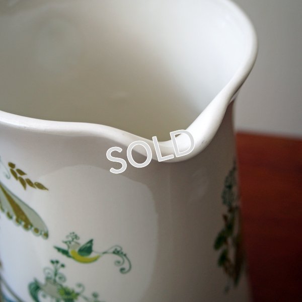 画像3: フィッギオ　ピッチャー　【マーケット】