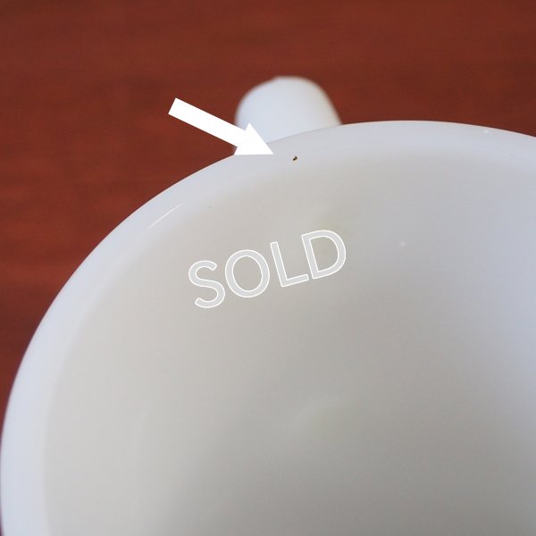 画像8: ファイヤーキング　アドバタイジングマグ　【マクドナルド　カナダ（吹き出しなし）】