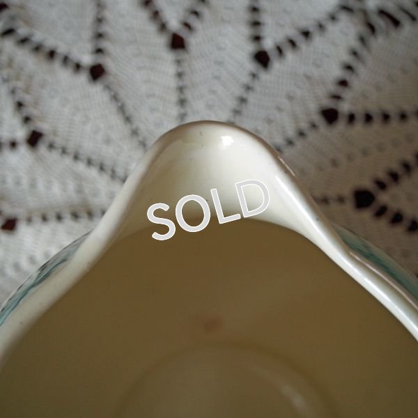 画像8: スージー・クーパー　ウォータージャグ　【パトリシアローズ/グリーン】