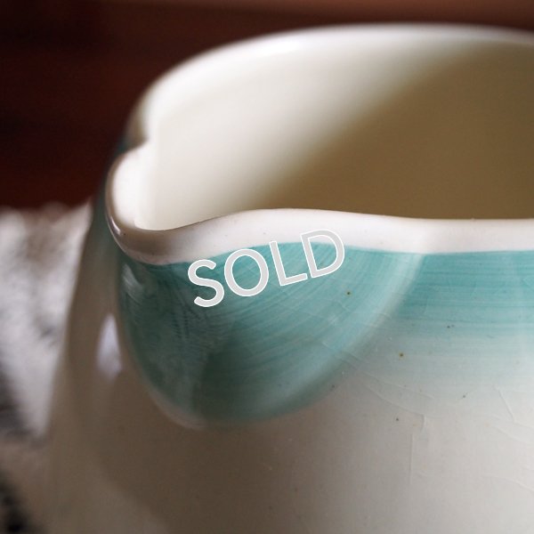 画像5: スージー・クーパー　ウォータージャグ　【パトリシアローズ/グリーン】