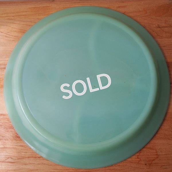 画像6: ファイヤーキング　３コンパートメントプレート【ジェダイト】