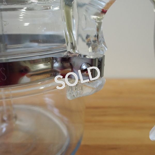 画像3: パイレックス　パーコレーター　【4cup】