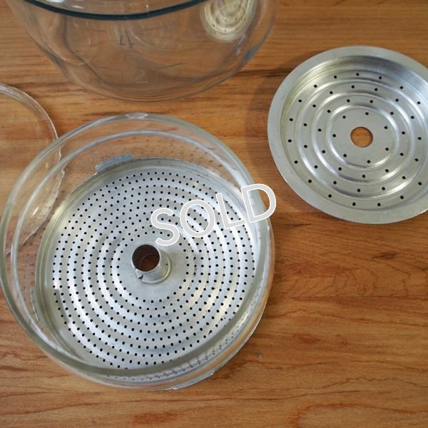 画像5: パイレックス　パーコレーター　【4cup】