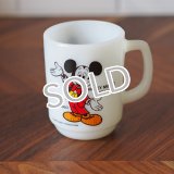 ファイヤーキング　9ozマグ　【ミッキーマウス/Mickey Mouse Today】