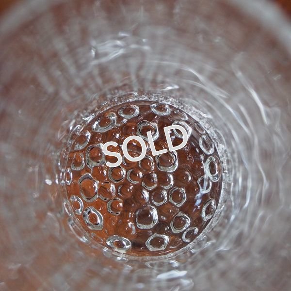 画像7: イッタラ　ウルティマツーレ　【スパークリングワイングラス/フィンエアーロゴ入り】