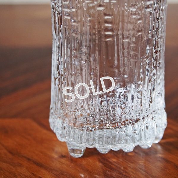 画像6: イッタラ　ウルティマツーレ　【スパークリングワイングラス/フィンエアーロゴ入り】