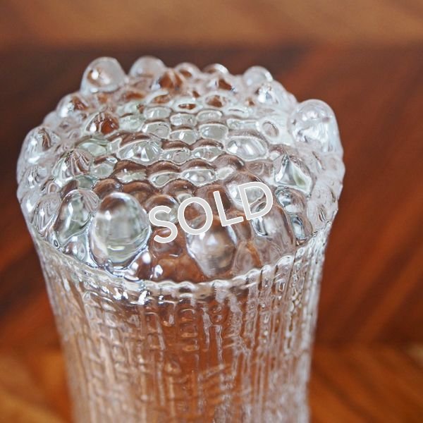 画像8: イッタラ　ウルティマツーレ　【スパークリングワイングラス/フィンエアーロゴ入り】