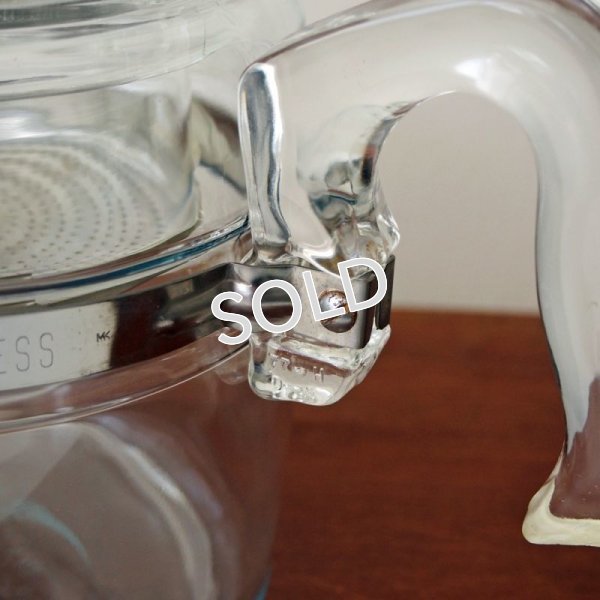 画像3: パイレックス　パーコレーター　【6cup】