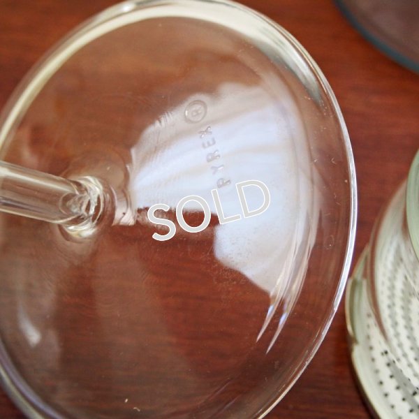 画像7: パイレックス　パーコレーター　【6cup】