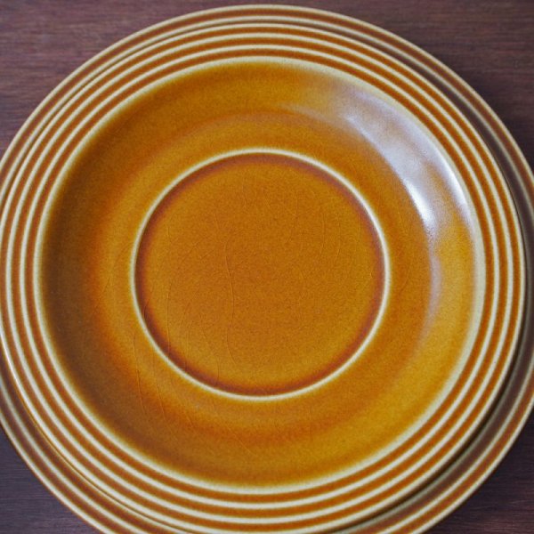 画像6: ホーンジー　コーヒーカップトリオ　【サフラン】