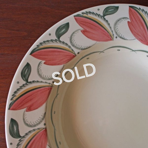 画像5: スージークーパー　スープボウル　Ａ　【ビーチウッド】