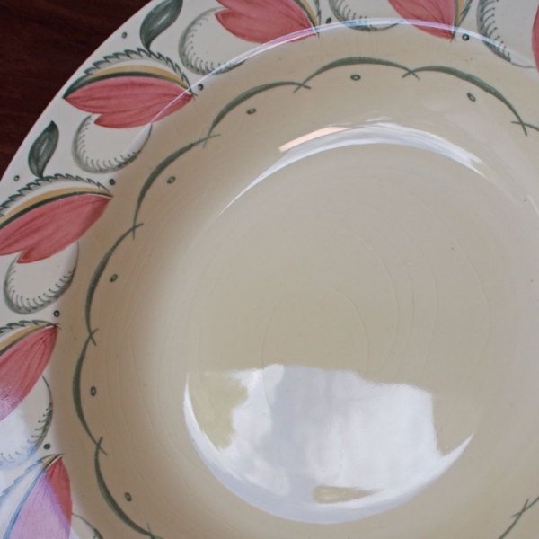 画像6: スージークーパー　スープボウル　C　【ビーチウッド】