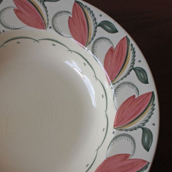 画像4: スージークーパー　スープボウル　C　【ビーチウッド】