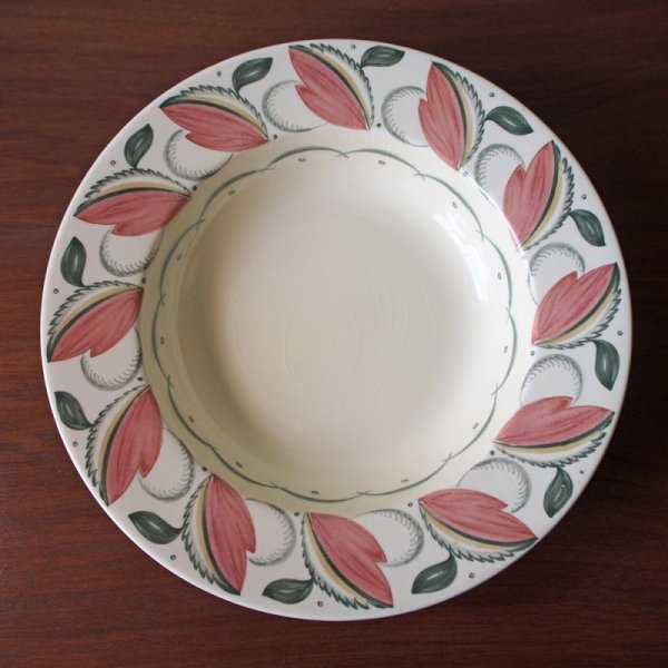 画像3: スージークーパー　スープボウル　C　【ビーチウッド】