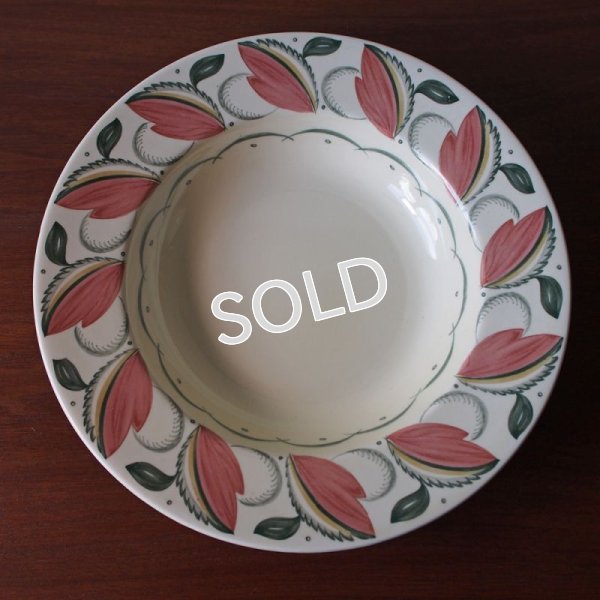 画像3: スージークーパー　スープボウル　Ａ　【ビーチウッド】