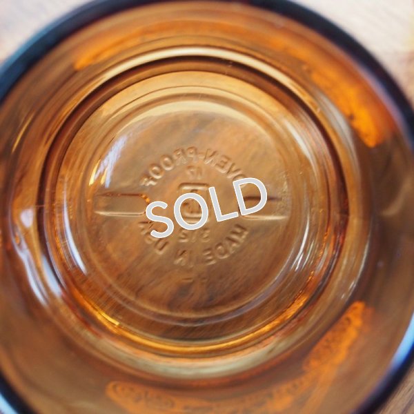 画像12: ファイヤーキング　スタッキングマグ4個セット　【クラッシックカー/アンバー】