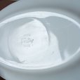 画像6: ファイヤーキング　レストランウェア　オーバルプラッター　【ホワイト】