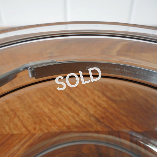 画像10: ＊売約済＊　パイレックス　フレームウェア　【初期型・グリーンスタンプ　ソースパン/2qt】