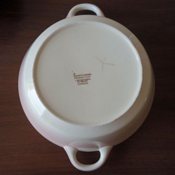 画像13: スージー・クーパー　チュリーン　【パトリシアローズ/ピンク】難あり