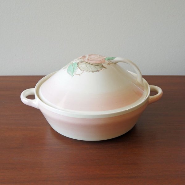 画像5: スージー・クーパー　チュリーン　【パトリシアローズ/ピンク】難あり