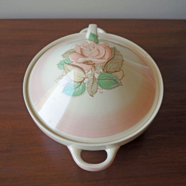 画像4: スージー・クーパー　チュリーン　【パトリシアローズ/ピンク】難あり