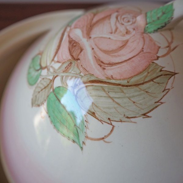 画像6: スージー・クーパー　チュリーン　【パトリシアローズ/ピンク】難あり