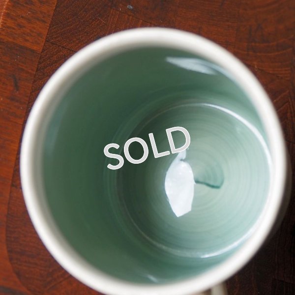 画像5: スージー・クーパー　デミタスカップ＆ソーサー　B【フローラル/ブルー】