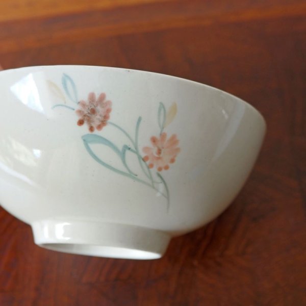 画像11: スージー・クーパー　シュガーボウル＆ミルクジャグセット【フローラル/ブルー】