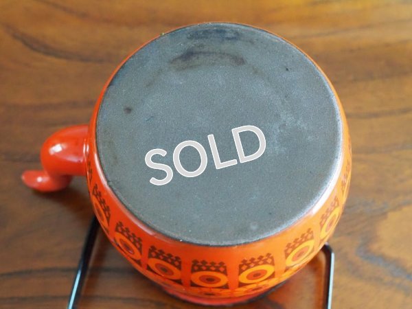 画像9: アラビア　フィネル　ケトル　ティーポット　Sサイズ【Kehra/ケフラ】