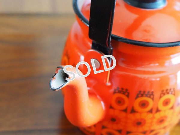 画像5: アラビア　フィネル　ケトル　ティーポット　Sサイズ【Kehra/ケフラ】