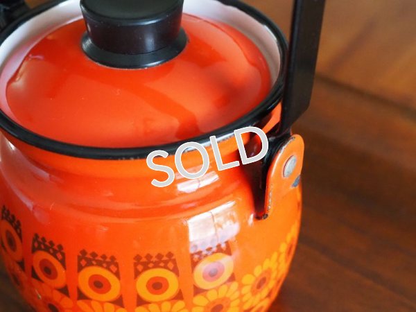 画像4: アラビア　フィネル　ケトル　ティーポット　Sサイズ【Kehra/ケフラ】