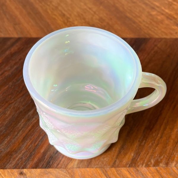 画像3: ファイヤーキング　キンバリーマグ　【オーロラ】