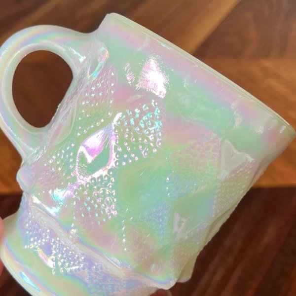 画像6: ファイヤーキング　キンバリーマグ　【オーロラ】