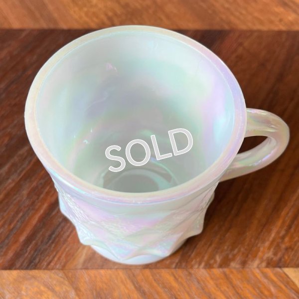 画像3: ファイヤーキング　キンバリーマグ　【オーロラ】