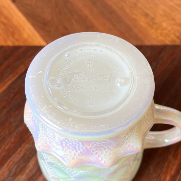 画像8: ファイヤーキング　キンバリーマグ　【オーロラ】