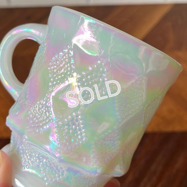 画像5: ファイヤーキング　キンバリーマグ　【オーロラ】