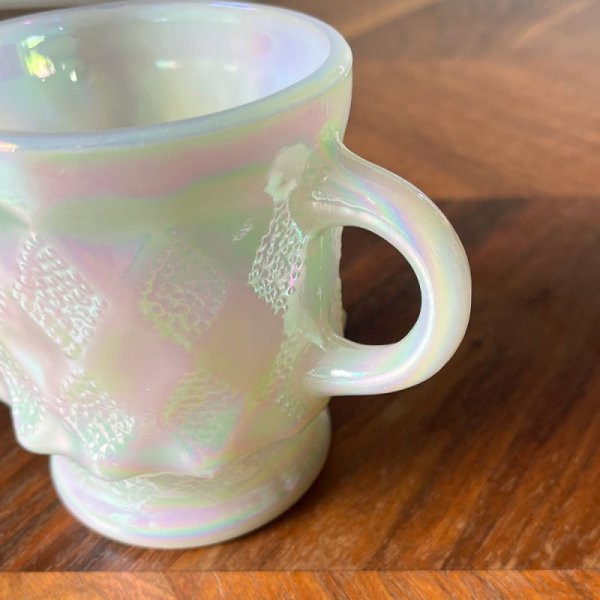 画像4: ファイヤーキング　キンバリーマグ　【オーロラ】