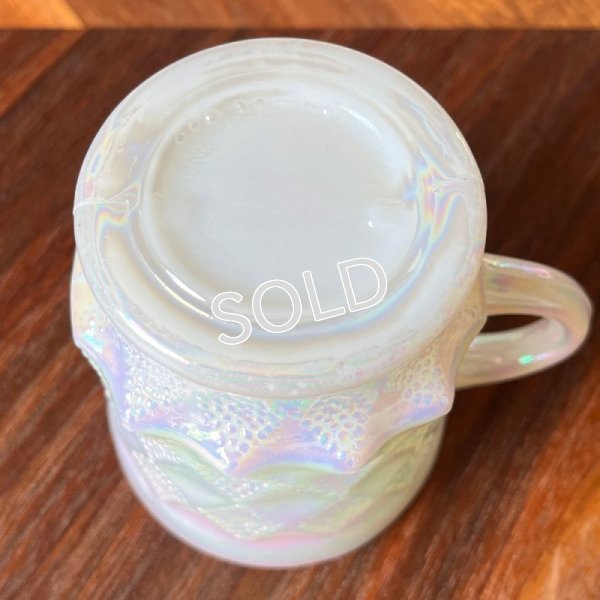 画像7: ファイヤーキング　キンバリーマグ　【オーロラ】