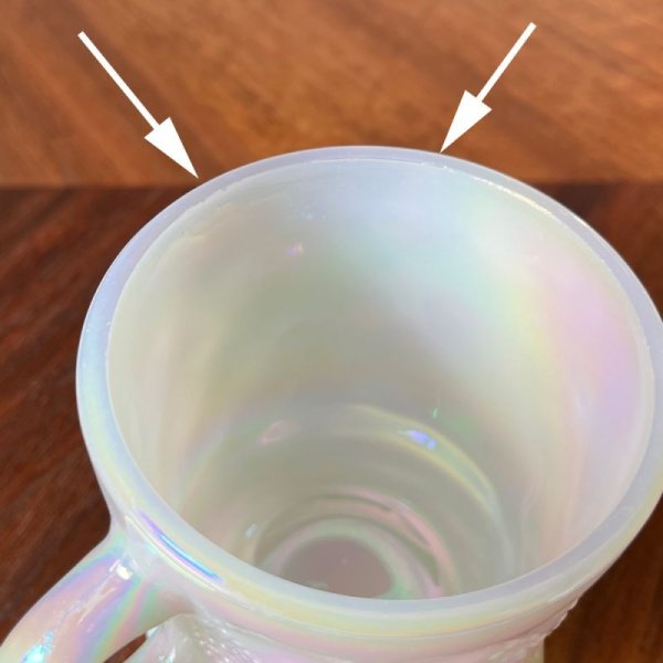 画像10: ファイヤーキング　キンバリーマグ　【オーロラ】