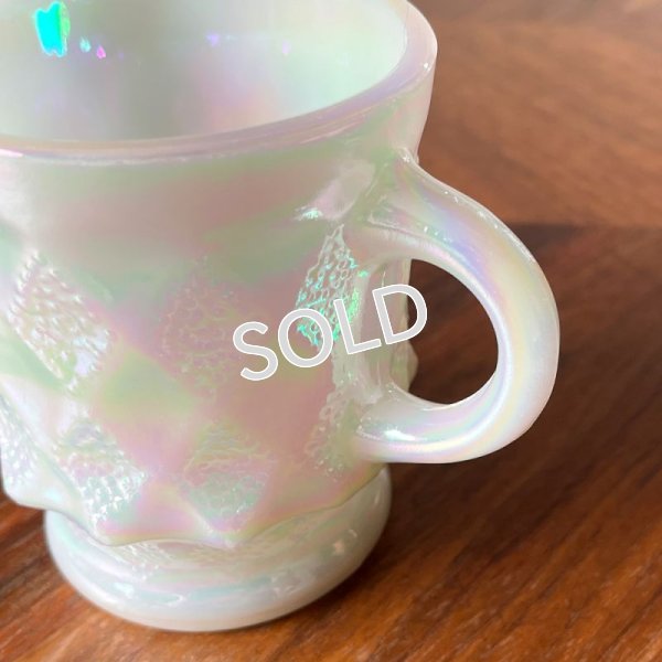 画像4: ファイヤーキング　キンバリーマグ　【オーロラ】