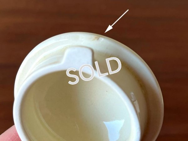 画像9: スージー・クーパー　ケストレルシェイプ　2人用ティーポット　【ドレスデンスプレイ/ピンク】