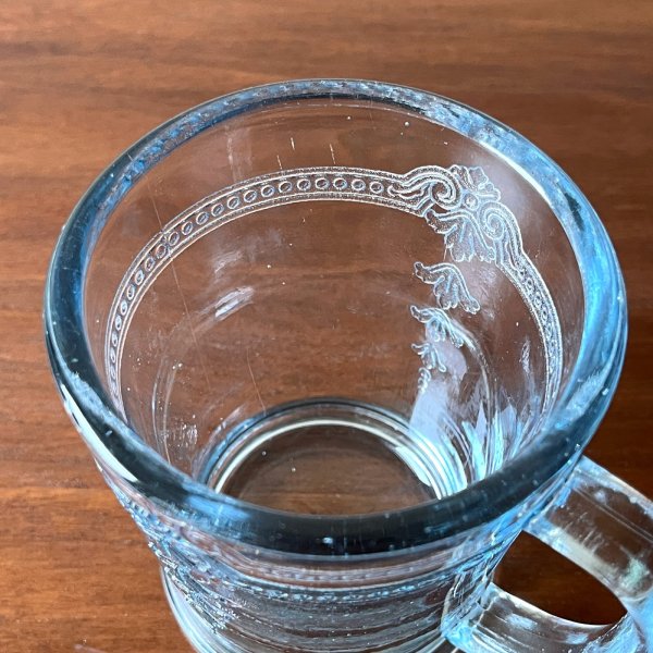 画像7: ファイヤーキング　フィルビーマグ　【サファイヤブルー】